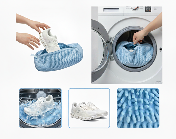 Kaliteas Fresh Shoe Saver