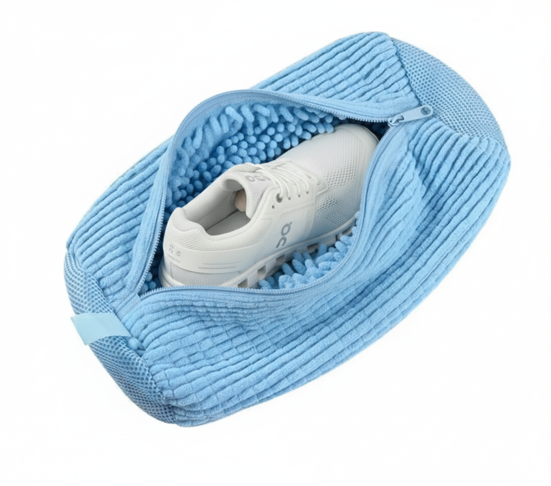 VashIQ Shoe Laundry Bag
