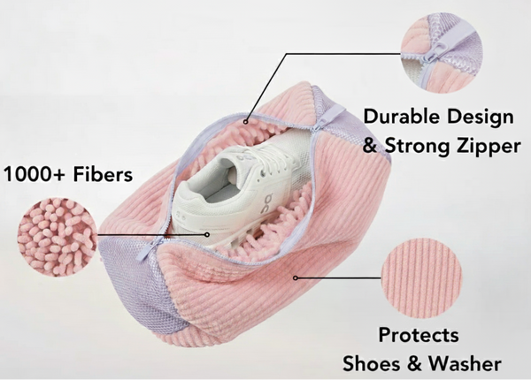 Kaliteas Fresh Shoe Saver