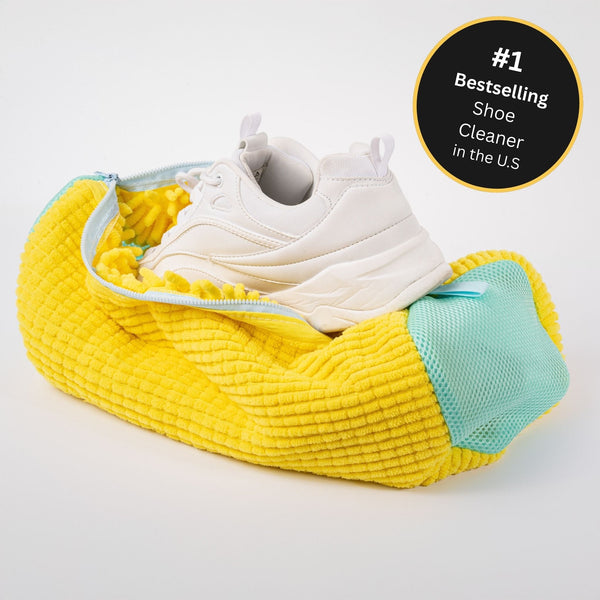 Vashiq Shoe Cleaning Bag